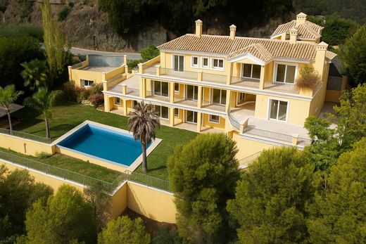 빌라 / Málaga, Provincia de Málaga