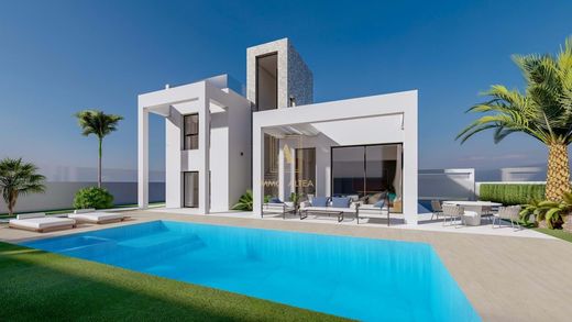 Villa in Finestrat, Alicante
