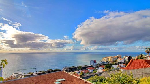 Villa in Funchal, Madeira