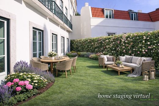 Apartment in Santa Maria Maior, Lisbon