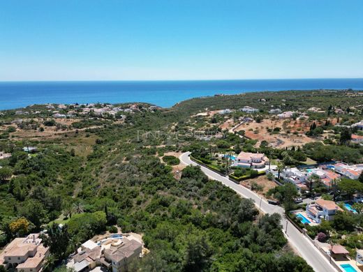 Einfamilienhaus in Lagoa e Carvoeiro, Lagoa