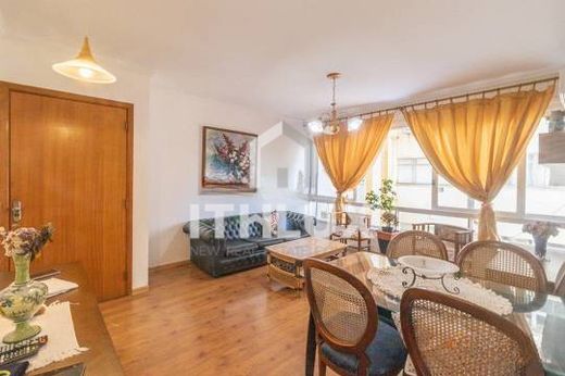Appartement à Porto Alegre, Rio Grande do Sul