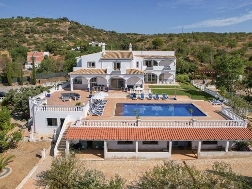 Villa in Conceição e Estoi, Faro