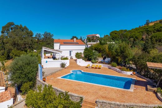 Βίλα σε São Brás de Alportel, Distrito de Faro