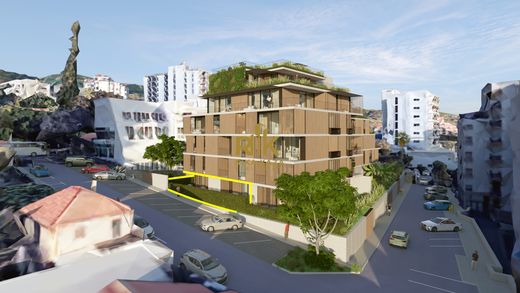 Funchal, Madeiraのアパートメント