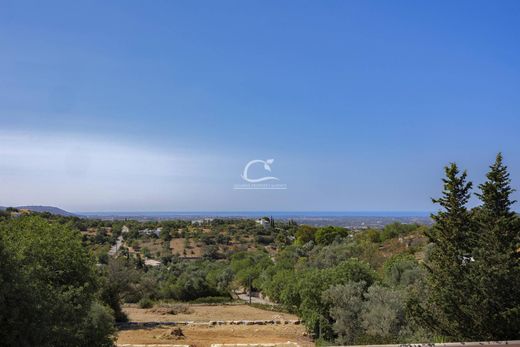 ローレ, Louléのヴィラ