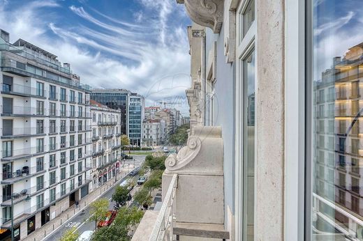 Apartment in Lisbon