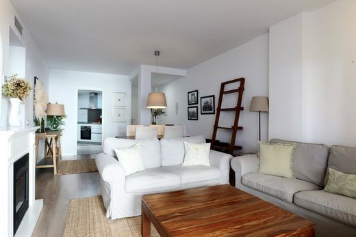 Appartamento a Málaga, Andalusia