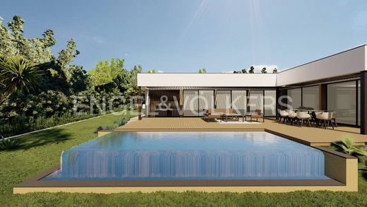 ‏וילה ב  Mexilhoeira Grande, Portimão