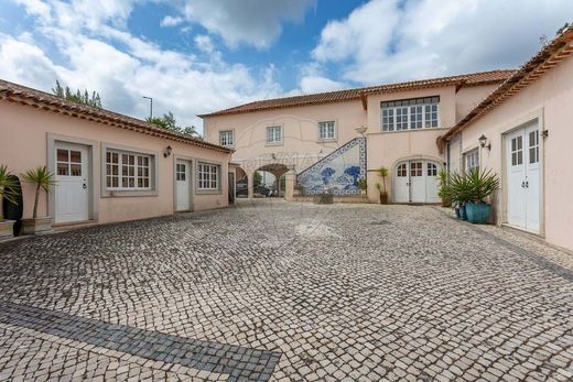 Villa in Alenquer, Lisbon