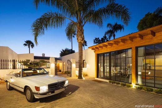 Villa in Marbella, Malaga