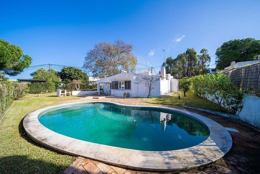 Villa - Albufeira e Olhos de Água, Albufeira
