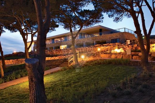 Villa Sagres, Vila do Bispo
