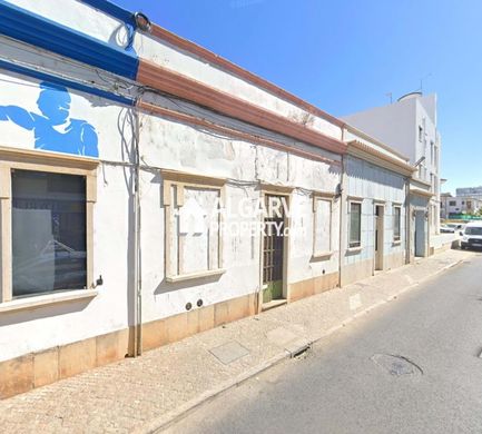 Villa in Faro (Sé e São Pedro), Faro