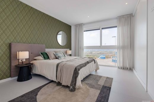 Willa w Alicante, Provincia de Alicante