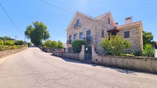 Villa Oliveira do Hospital, Distrito de Coimbra