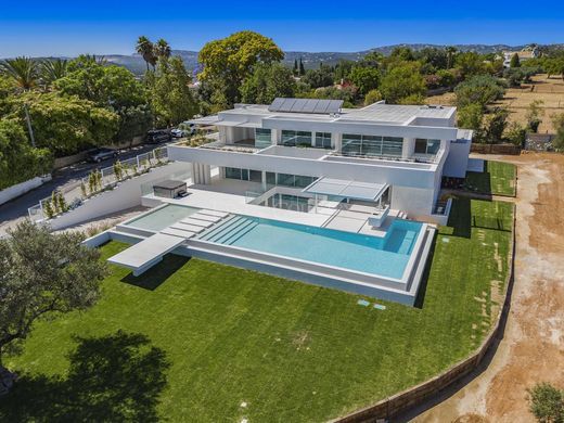 Villa en Loulé, Faro