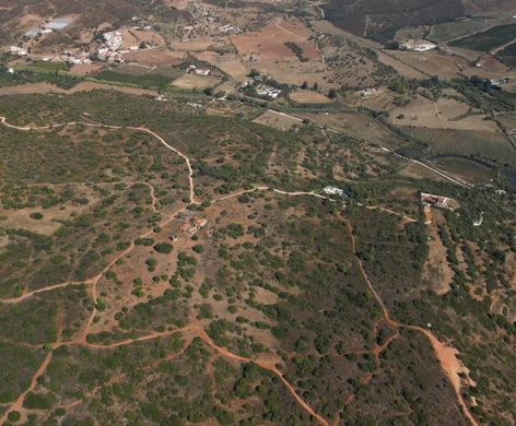 Grond in Silves, Distrito de Faro