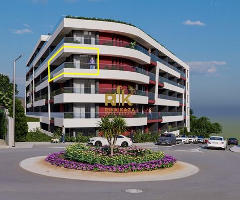 Διαμέρισμα σε Σάντα Κρουζ, Santa Cruz