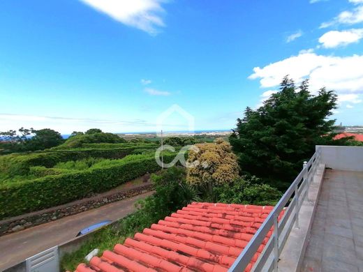 Villa in Praia da Vitória, Azores