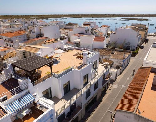 Piso / Apartamento en Conceição e Cabanas de Tavira, Tavira