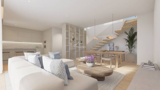 Piso / Apartamento en Montijo, Setúbal