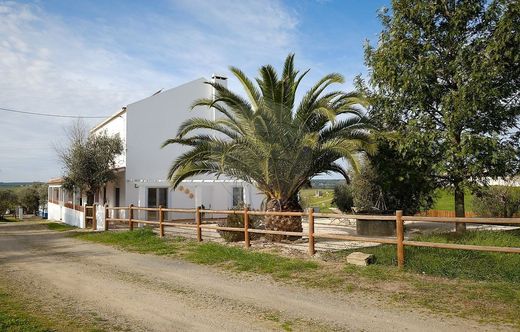 Rustico o Casale a Alcácer do Sal, Distrito de Setúbal