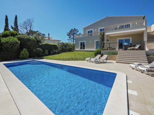Villa en Monchique, Faro