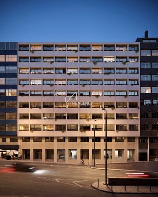 Appartement à Lisbonne, Lisbon