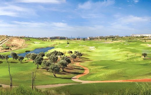 Grond in Oeiras, Distrito de Lisboa