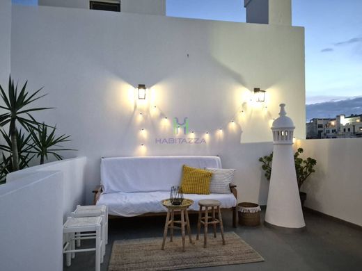 Lagos, Distrito de Faroのヴィラ