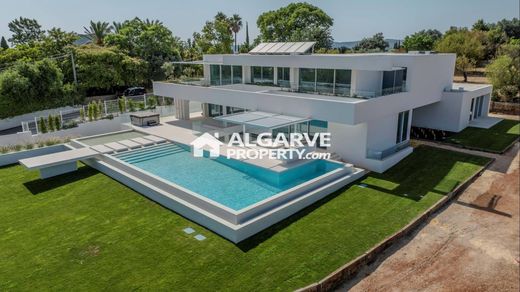 Villa à Almancil, Loulé