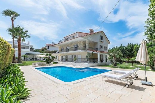 Βίλα σε Κασκάις, Cascais