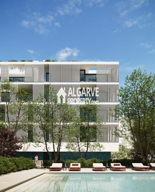Apartment in Vilamoura, Loulé