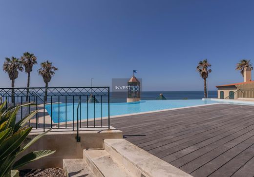 Piso / Apartamento en Carcavelos e Parede, Cascais