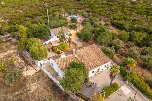 Вилла, São Brás de Alportel, Distrito de Faro