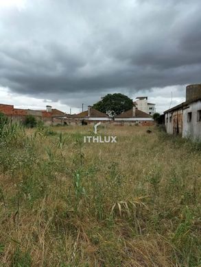 Terreno en Benavente, Santarém