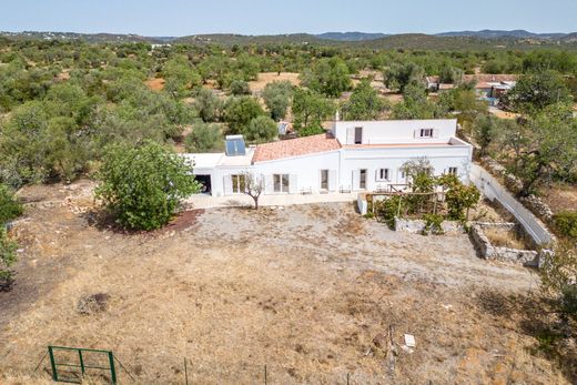 ﻣﻨﺰﻝ ﺭﻳﻔﻲ/ ﺑﻴﺖ ﻤﺰﺭﻋﺔ ﻓﻲ Moncarapacho e Fuzeta, Olhão