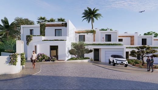 ‏וילה ב  Boliqueime, Loulé