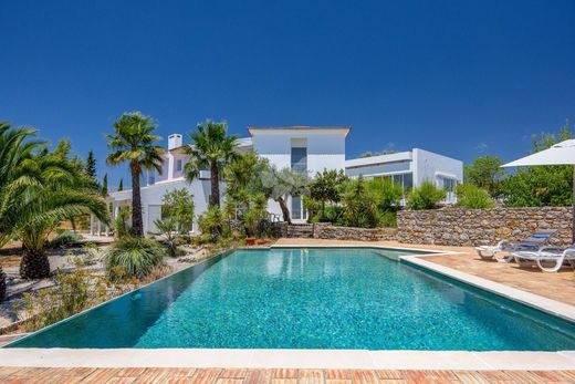 Villa a Santa Catarina da Fonte do Bispo, Tavira