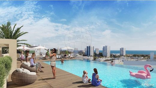 Alvor, Portimãoのアパートメント