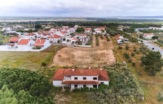 Rustico o Casale a Alcácer do Sal, Distrito de Setúbal