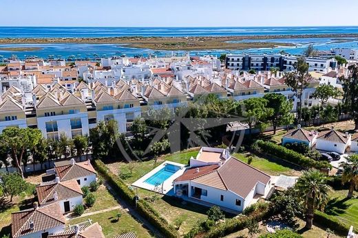 Villa in Conceição e Cabanas de Tavira, Tavira