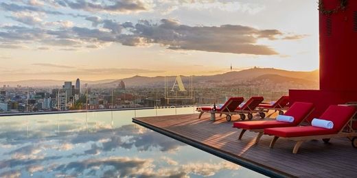 Διαμέρισμα σε Βαρκελώνη, Província de Barcelona