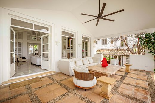 Villa in Marbella, Malaga