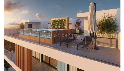 Penthouse w Tavira, Distrito de Faro