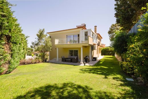 Вилла, Алкабидеше, Cascais
