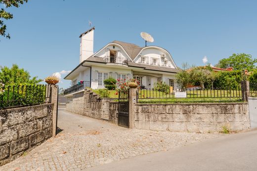 Villa in Amares, Distrito de Braga