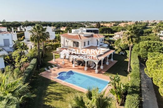 Villa en Vilamoura, Algarve