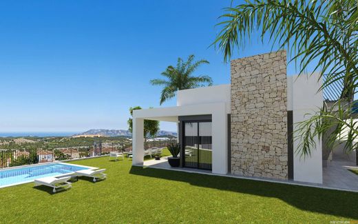 Townhouse in Alicante, Valencia